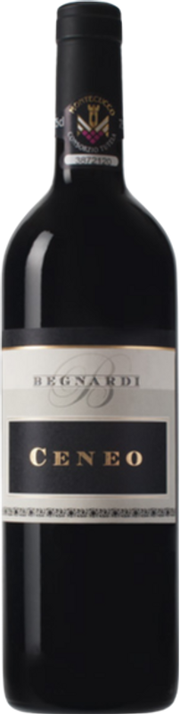 Image of Begnardi Montecucco DOC Ceneo - 75cl - Toskana, Italien