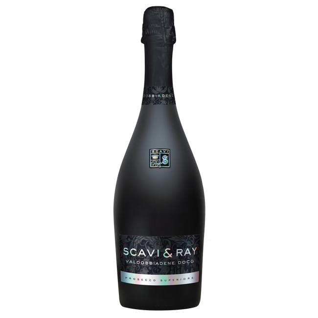 Image of Scavi & Ray Prosecco Superiore DOCG - 75cl - Friaul, Italien bei Flaschenpost.ch