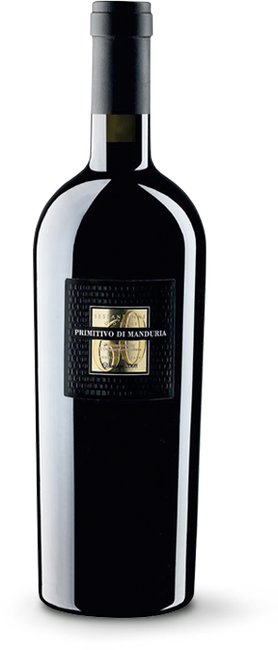 Image of Cantine San Marzano Primitivo di Manduria DOC Sessantanni (Original) - 150cl - Apulien, Italien bei Flaschenpost.ch