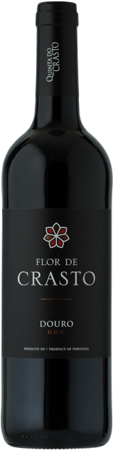 Image of Quinta do Crasto Flor de Crasto DOC - 150cl - Douro, Portugal bei Flaschenpost.ch