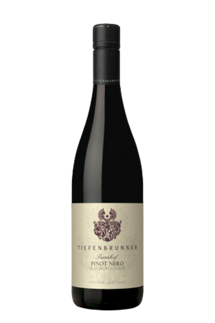 Image of Christoph Tiefenbrunner Pinot Nero Turmhof - 75cl - Südtirol, Italien bei Flaschenpost.ch