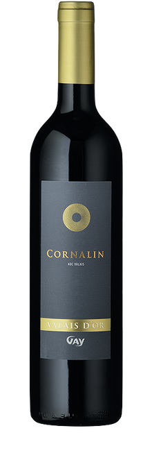 Image of Maurice Gay Cornalin du Valais AOC Valais d'Or - 50cl - Wallis, Schweiz bei Flaschenpost.ch