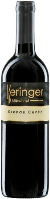 Image of Weingut Keringer Grande Cuvée - 150cl - Burgenland, Österreich bei Flaschenpost.ch