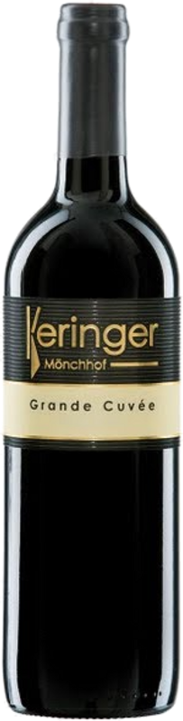 Bouteille de Grande Cuvée de Weingut Keringer