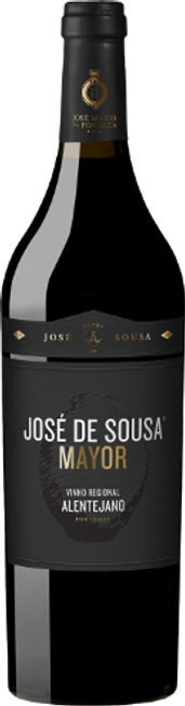 Image of José Maria Da Fonseca José de Sousa Mayor VR Alentejano - 75cl - Alentejo, Portugal bei Flaschenpost.ch