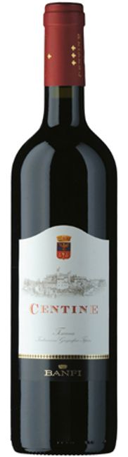 Image of Castello Banfi Centine Toscana IGT - 37.5cl - Toskana, Italien bei Flaschenpost.ch