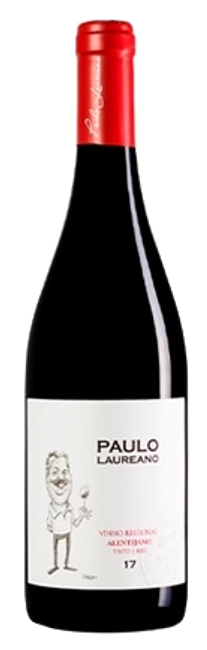 Image of Paulo Laureano P.L. Caricatura - 75cl - Alentejo, Portugal bei Flaschenpost.ch