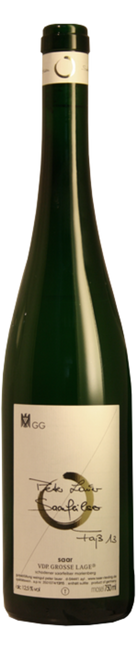 Image of Weingut Peter Lauer Riesling Fass 13 Feils Grosses Gewächs - 75cl - Rheintal, Deutschland bei Flaschenpost.ch