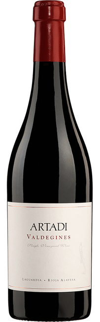 Image of Bodegas y Viñedos Artadi Valdegines Rioja DOCa - 75cl - Oberer Ebro, Spanien bei Flaschenpost.ch