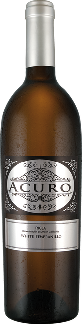 Image of Bodegas Del Medievo Tempranillo Blanco Rioja DOCa - 75cl - Oberer Ebro, Spanien bei Flaschenpost.ch