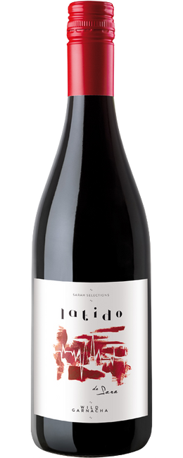 Image of Sarah Selections Latido de Sara Wild Garnacha - 75cl - Oberer Ebro, Spanien bei Flaschenpost.ch
