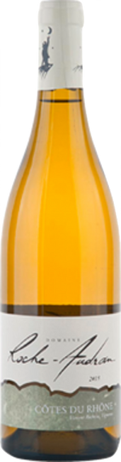 Image of Domaine Roche-Audran Côtes Du Rhône AOC Blanc - 75cl, Frankreich bei Flaschenpost.ch