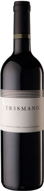 Image of Lagar Tr3smano Tr3smano Ribera Del Duero DO - 75cl - Duero-Tal (Castilla y Leon), Spanien bei Flaschenpost.ch
