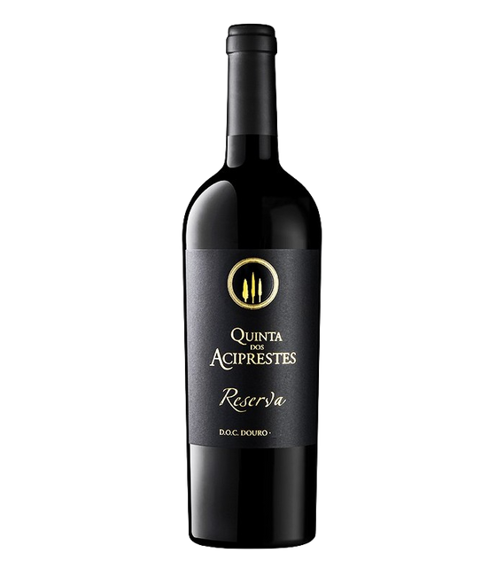 Image of Quinta Aciprestes Quinta Aciprestes Reserva Douro DOC - 75cl bei Flaschenpost.ch