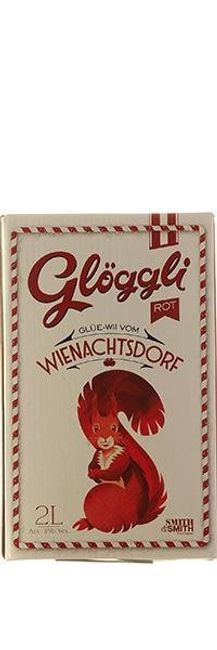 Image of Smith & Smith Gloggli 10l Glühwein Rot - 1000cl, Spanien bei Flaschenpost.ch