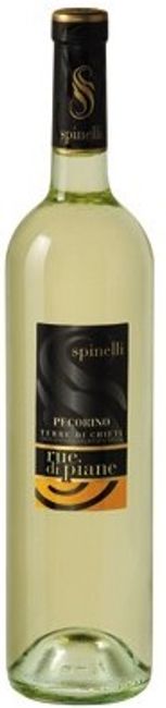 Image of Cantine Spinelli Pecorino Terre di Chieti IGT - 75cl - Abruzzen, Italien bei Flaschenpost.ch