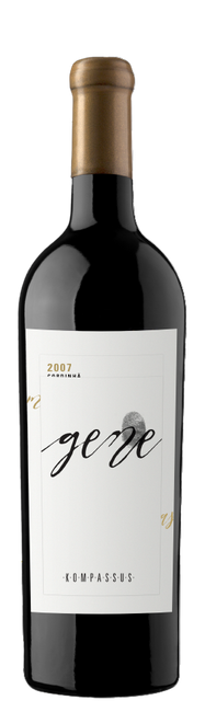 Image of Kompassus Gene DOC Bairrada - 75cl - Bairrada, Portugal bei Flaschenpost.ch