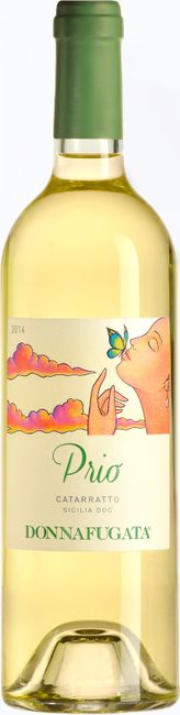 Image of Donnafugata Prio DOC Bianco Sicilia - 75cl - Sizilien, Italien bei Flaschenpost.ch