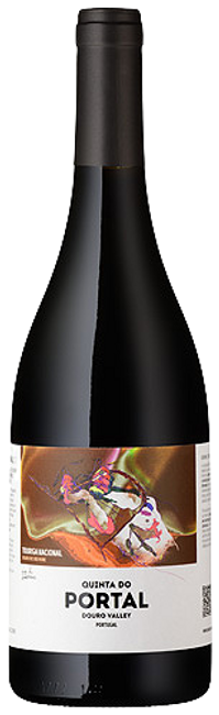 Image of Quinta do Portal Touriga Nacional - 75cl - Douro, Portugal bei Flaschenpost.ch