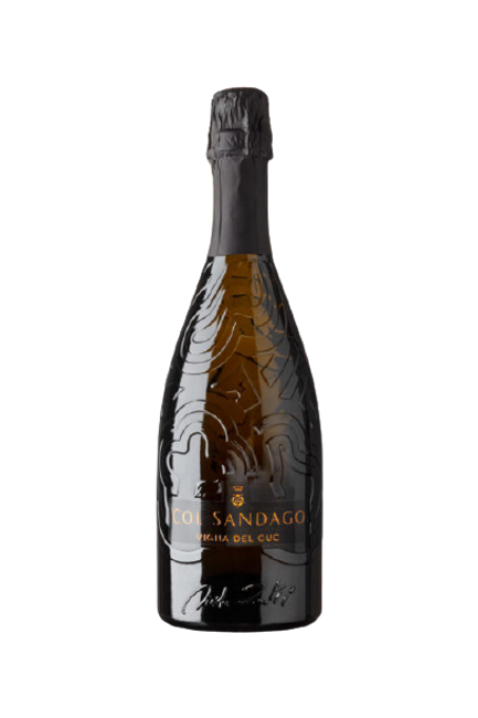 Image of Case Bianche Prosecco Spumante di Conegliano Valdobbiadene Vigna del Cuc brut DOCG - 150cl - Veneto, Italien bei Flaschenpost.ch