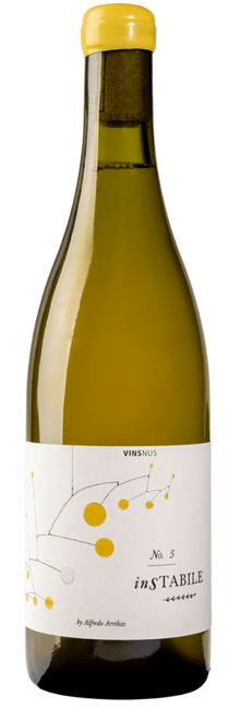 Image of Vins Nus InStabile No. 10 In Albis - 75cl - Katalonien, Spanien bei Flaschenpost.ch