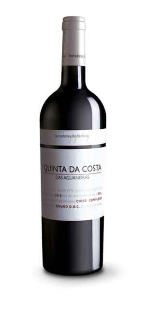 Image of Lavradores de Feitoria Quinta da Costa das Aguaneiras Vinho Tinto - 75cl - Douro, Portugal bei Flaschenpost.ch
