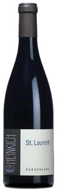 Image of Gernot Heinrich St. Laurent - 75cl - Burgenland, Österreich bei Flaschenpost.ch