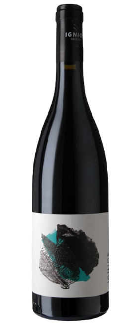 Image of Borja Pérez Ignios Orígenes Listán Negro VS Ycoden Daute Isora DO - 75cl - Kanarische Inseln, Spanien bei Flaschenpost.ch