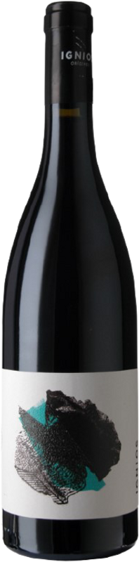Image of Borja Pérez Ignios Orígenes Listán Negro VS Ycoden Daute Isora DO - 75cl - Kanarische Inseln, Spanien