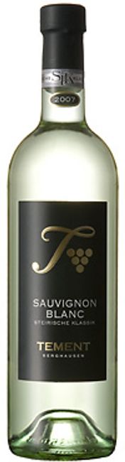 Image of Manfred Tement Sauvignon Blanc Kalk & Kreide - 75cl - Steiermark, Österreich bei Flaschenpost.ch