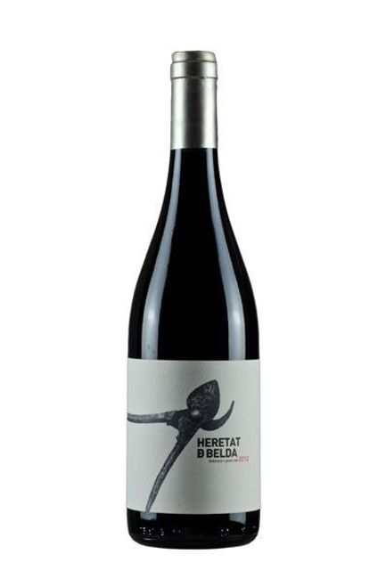 Image of Daniel Belda Heretat de Belda DO - 75cl - Levante, Spanien bei Flaschenpost.ch