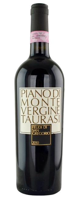 Image of Feudi San Gregorio Taurasi Riserva Piano di Montevergine - 75cl - Kampanien, Italien bei Flaschenpost.ch