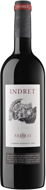 Image of Maius Viticultors Indret Priorat DOQ - 75cl bei Flaschenpost.ch