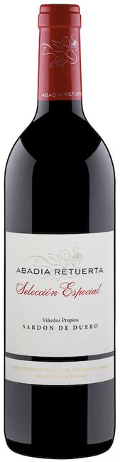 Image of Abadía Retuerta Seleccion Especial Sardon de Duero VT - 75cl - Duero-Tal (Castilla y Leon), Spanien bei Flaschenpost.ch