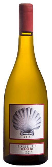 Image of Il Borro Lamelle Bianco Toscana IGT - 75cl - Toskana, Italien bei Flaschenpost.ch