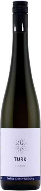 Image of Weingut Türk Riesling vom Kremser Wachtberg - 75cl - Niederösterreich, Österreich bei Flaschenpost.ch