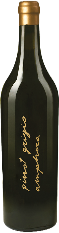 Image of Corte Quaiara Pinot Grigio Amphora Garda DOC - 75cl, Italien