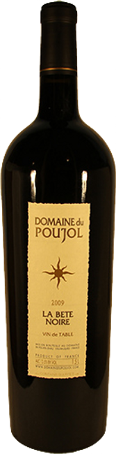 Image of Kim und Robert Cripps La Bête Noire VDT - 150cl - Midi - Languedoc-Roussillon, Frankreich bei Flaschenpost.ch