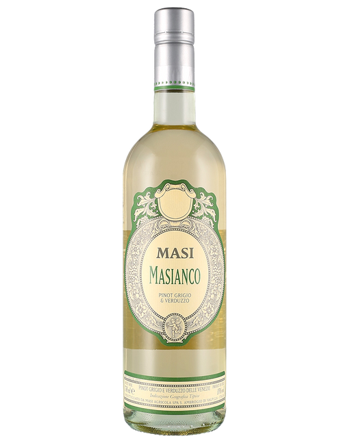 Image of Masi Masianco Pinot grigio e Verduzzo delle Venezie IGT - 75cl - Veneto, Italien bei Flaschenpost.ch