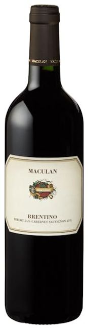 Image of Maculan Brentino Veneto IGT - 75cl - Veneto, Italien bei Flaschenpost.ch