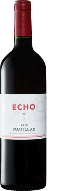 Image of Château Lynch-Bages Echo de Lynch-Bages Pauillac AC - 150cl - Bordeaux, Frankreich bei Flaschenpost.ch