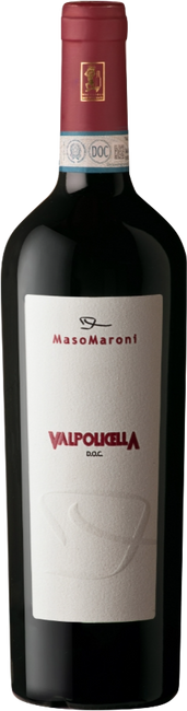 Image of Azienda Agricola Maso Maroni Valpolicella DOC - 75cl - Veneto, Italien bei Flaschenpost.ch