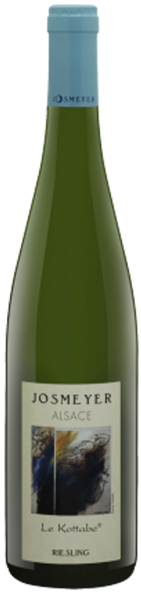Image of Josmeyer Le Kottabe AC - 75cl - Elsass, Frankreich bei Flaschenpost.ch
