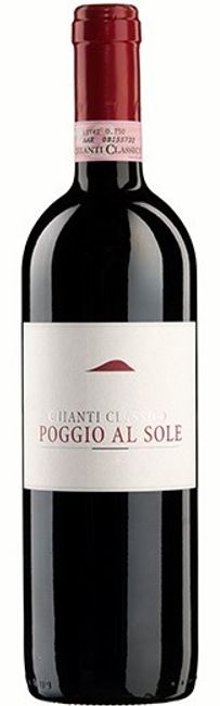 Image of Poggio al Sole Chianti Classico DOCG - 150cl - Toskana, Italien bei Flaschenpost.ch
