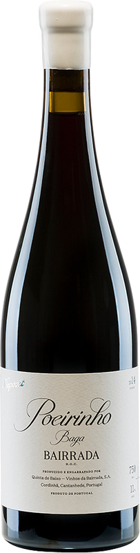 Image of Dirk Niepoort Poerinho Tinto - 75cl - Dão, Portugal