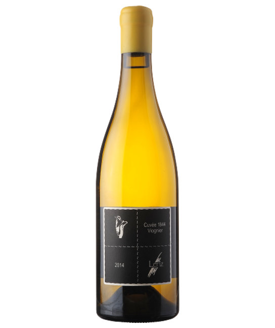 Image of Roland und Karin Lenz Cuvée 1844 Viognier - 75cl - Ostschweiz, Schweiz bei Flaschenpost.ch