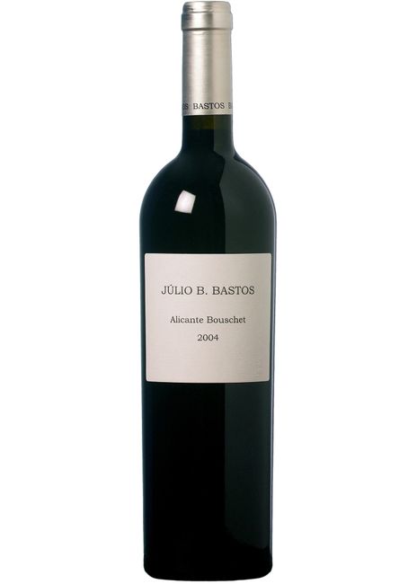 Image of Dona Maria – Julio T. Bastos Julio B. Bastos VR Dona Maria - 75cl - Alentejo, Portugal bei Flaschenpost.ch