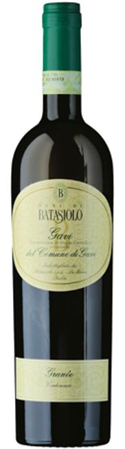 Image of Beni di Batasiolo Granee Gavi DOCG del Comune di Gavi - 75cl - Piemont, Italien bei Flaschenpost.ch