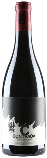 Image of Passopisciaro Contrada Chiappemacine IGT - 75cl - Sizilien, Italien bei Flaschenpost.ch