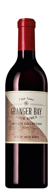 Image of Granger Bay Granger Bay Private Collection - 75cl - Coastal Region, Südafrika bei Flaschenpost.ch